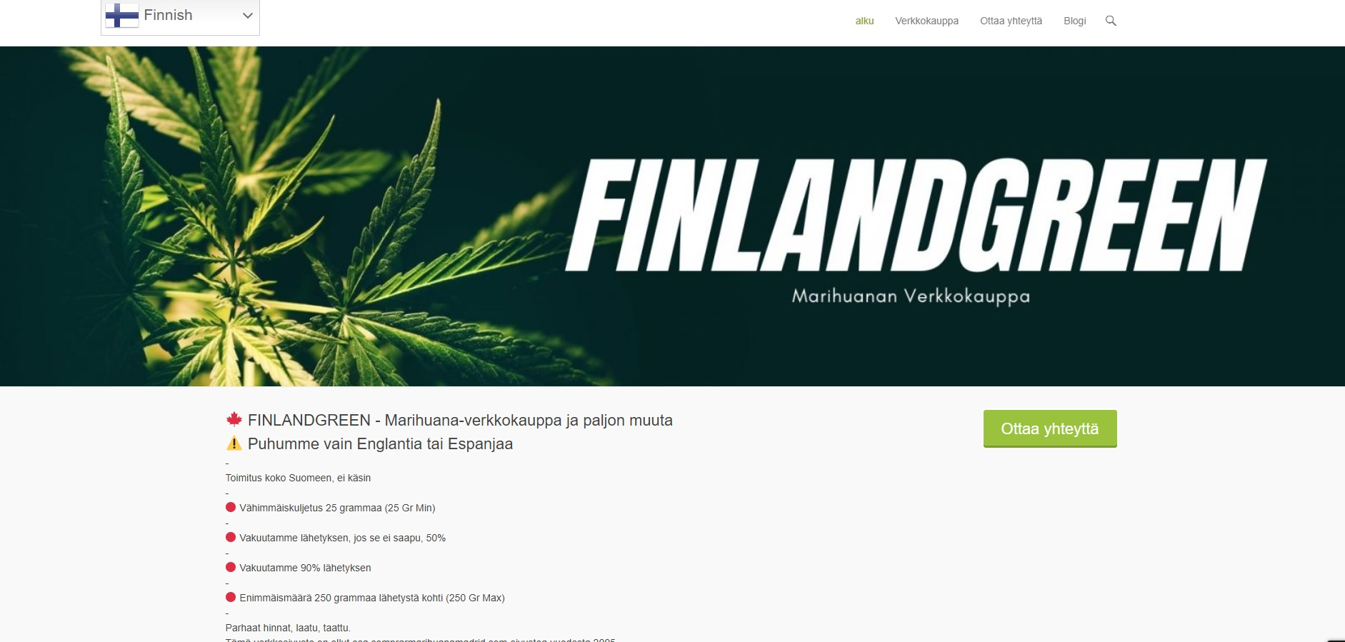 0034602174422 buy weed SCANDINAVIAN WEED 4 SALE finland